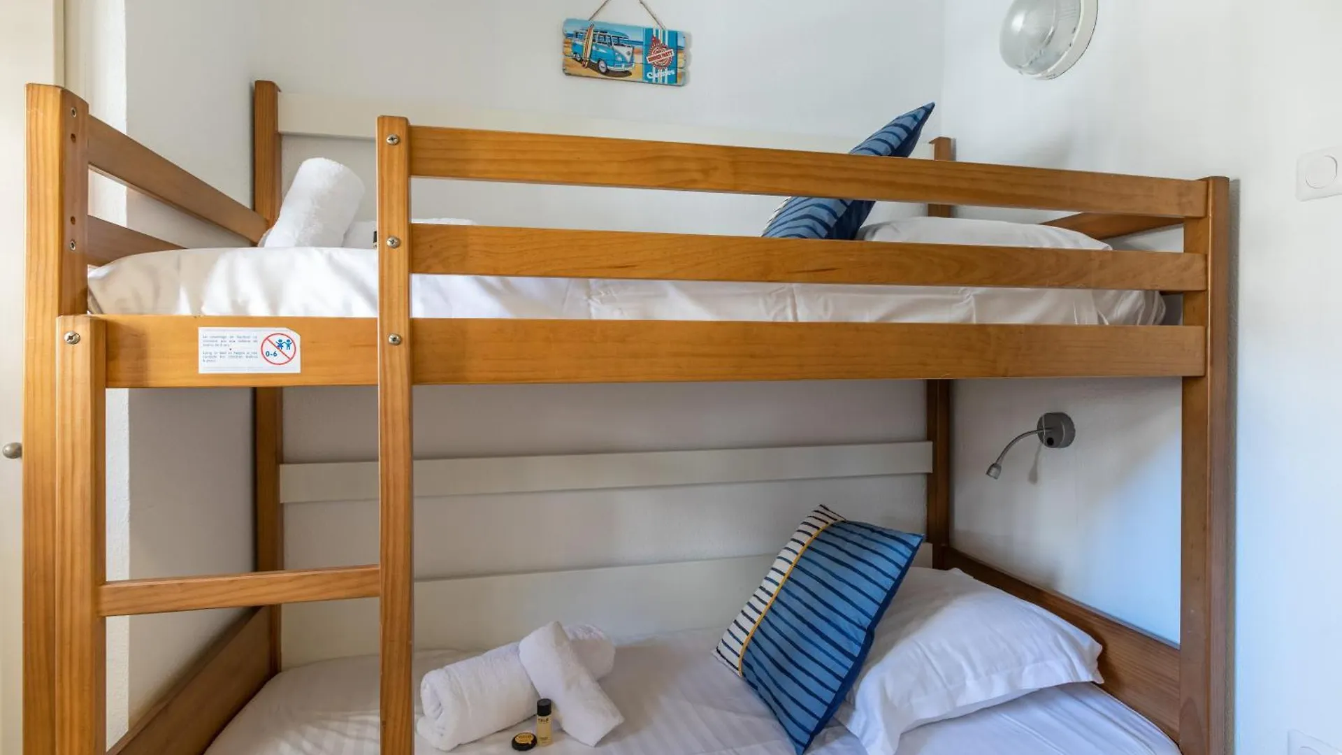 Residence La Palme D'Azur - Cannes Appartement