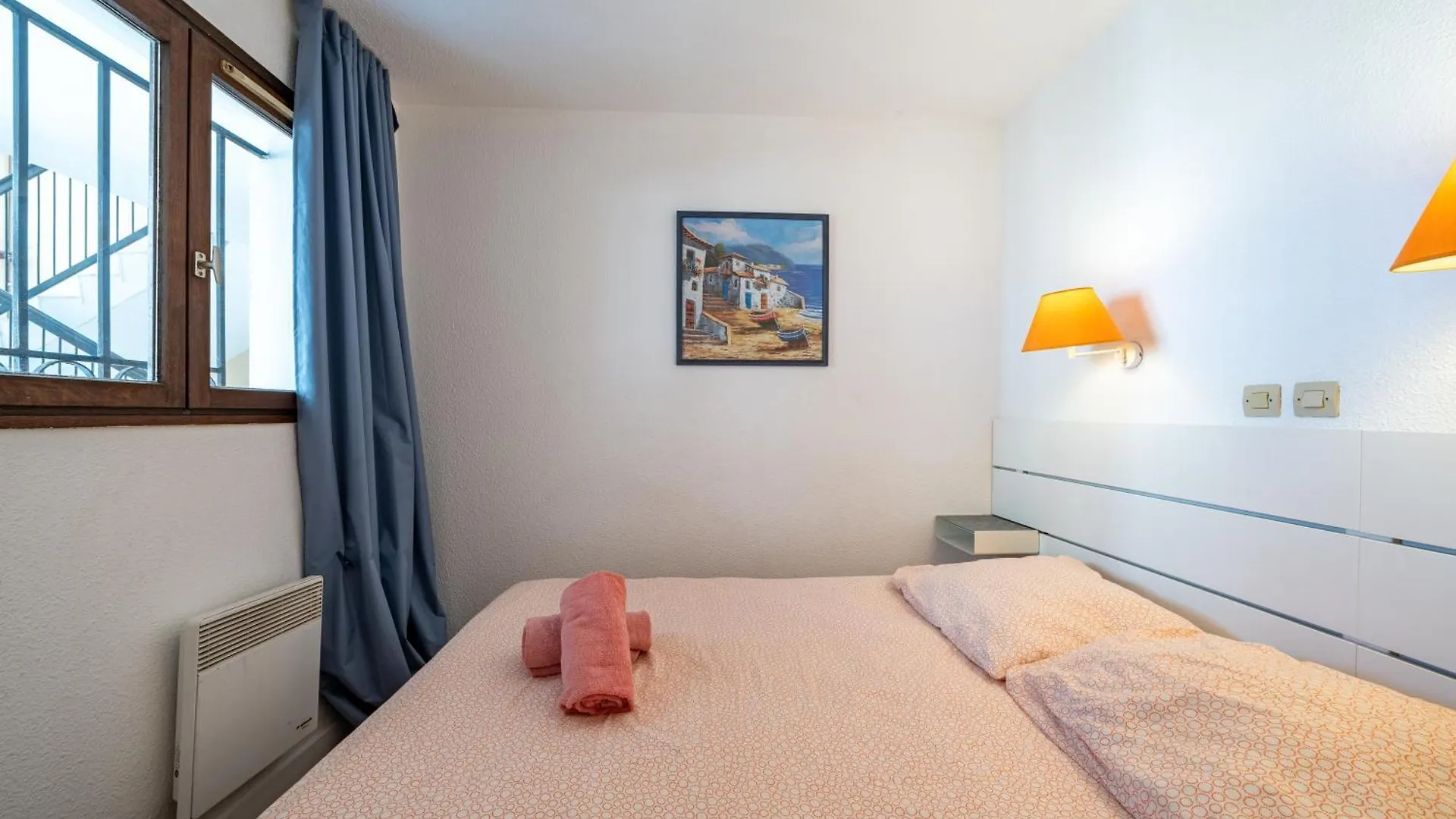 Residence La Palme D'Azur - Cannes 0*,