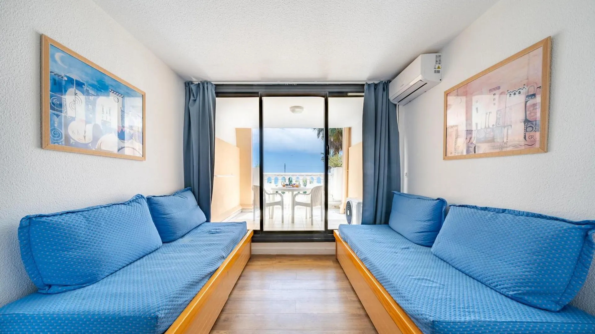 Appartement Residence La Palme D'Azur - Cannes