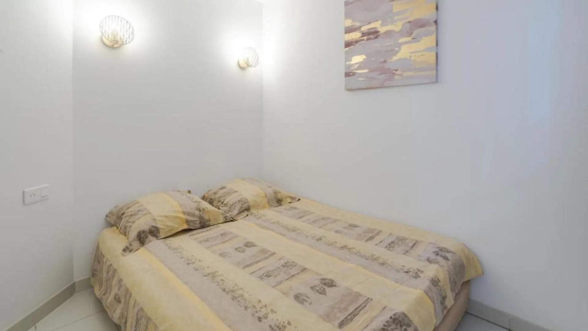 Residence La Palme D'Azur - Cannes