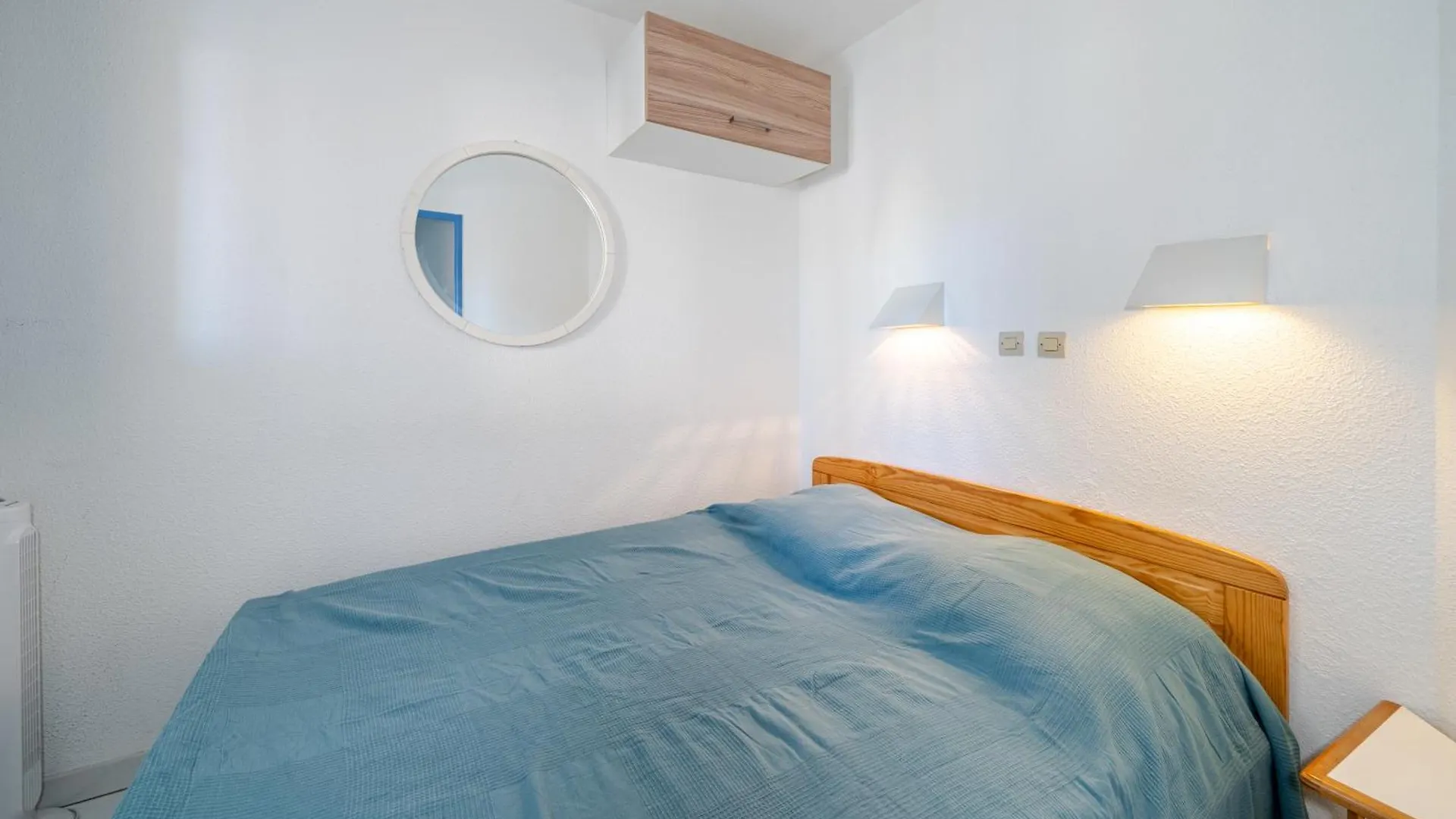 Appartement Residence La Palme D'Azur - Cannes