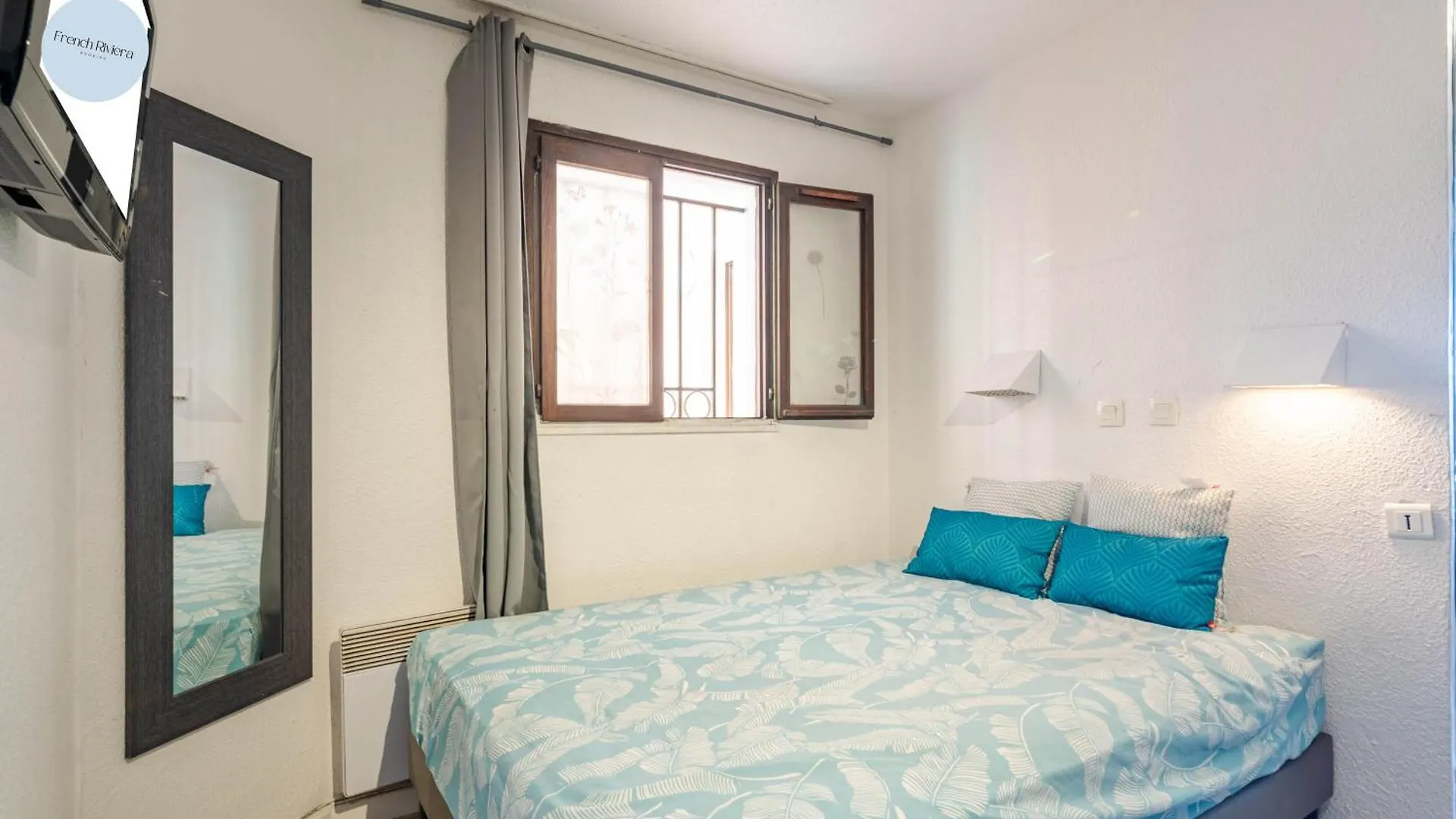 Residence La Palme D'Azur - Cannes