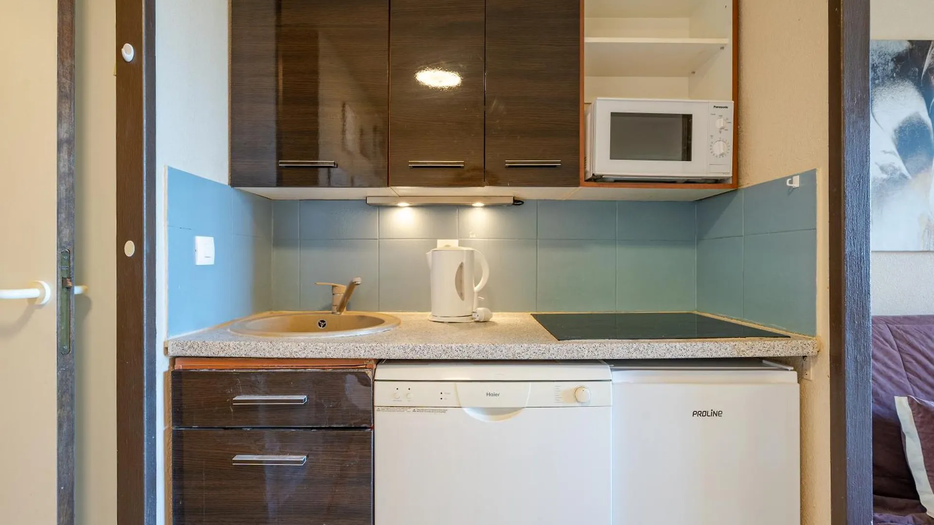 Apartment Residence La Palme D'Azur - Cannes