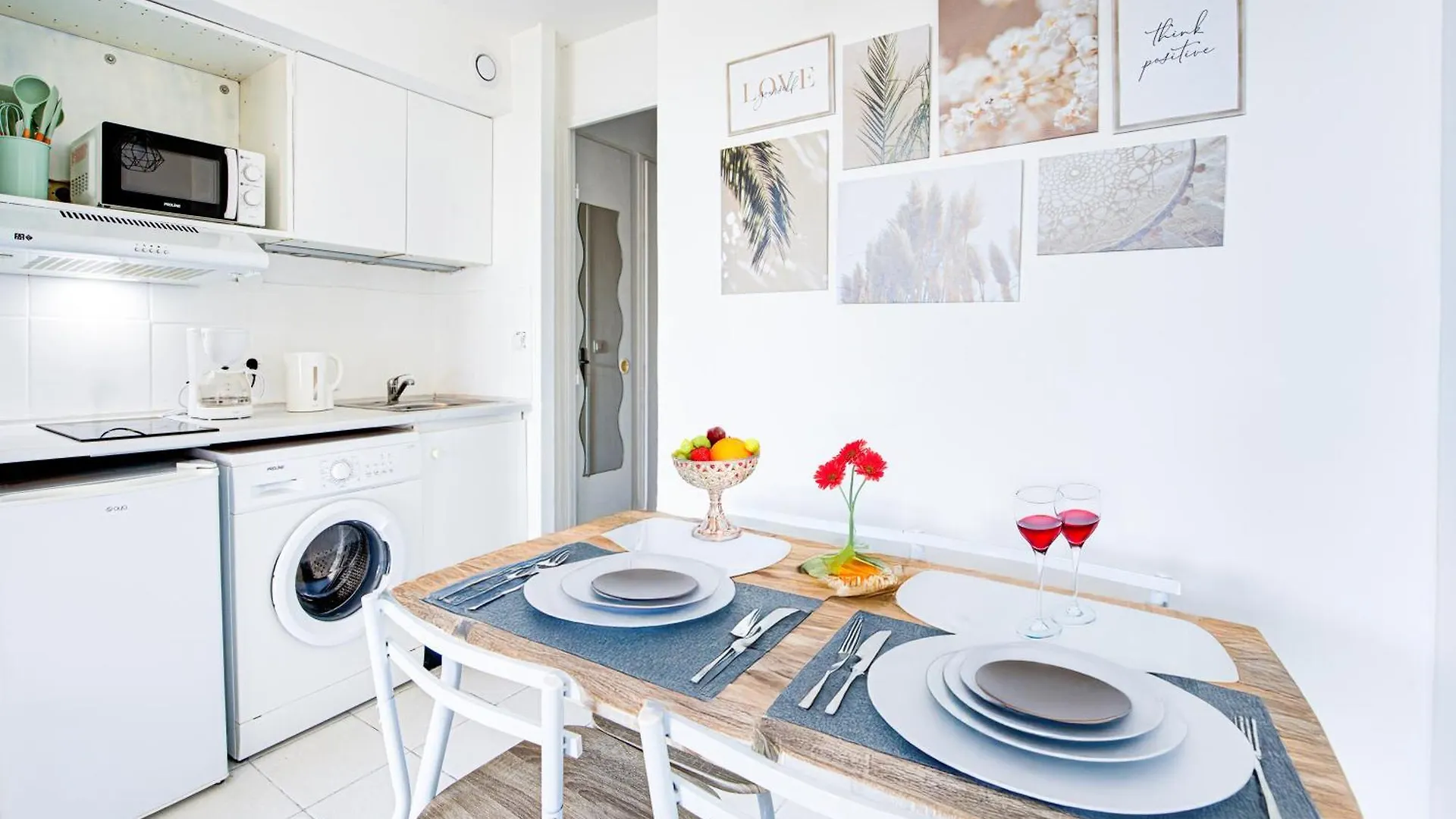 Residence La Palme D'Azur - Cannes 0*,  France