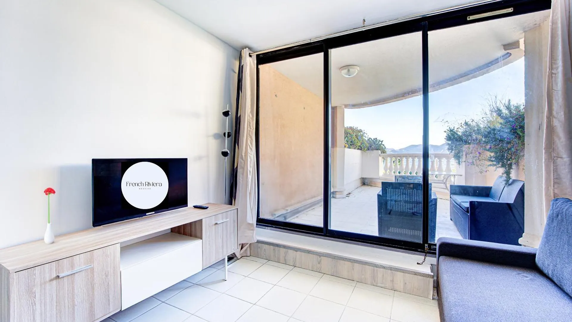 Apartment Residence La Palme D'Azur - Cannes France