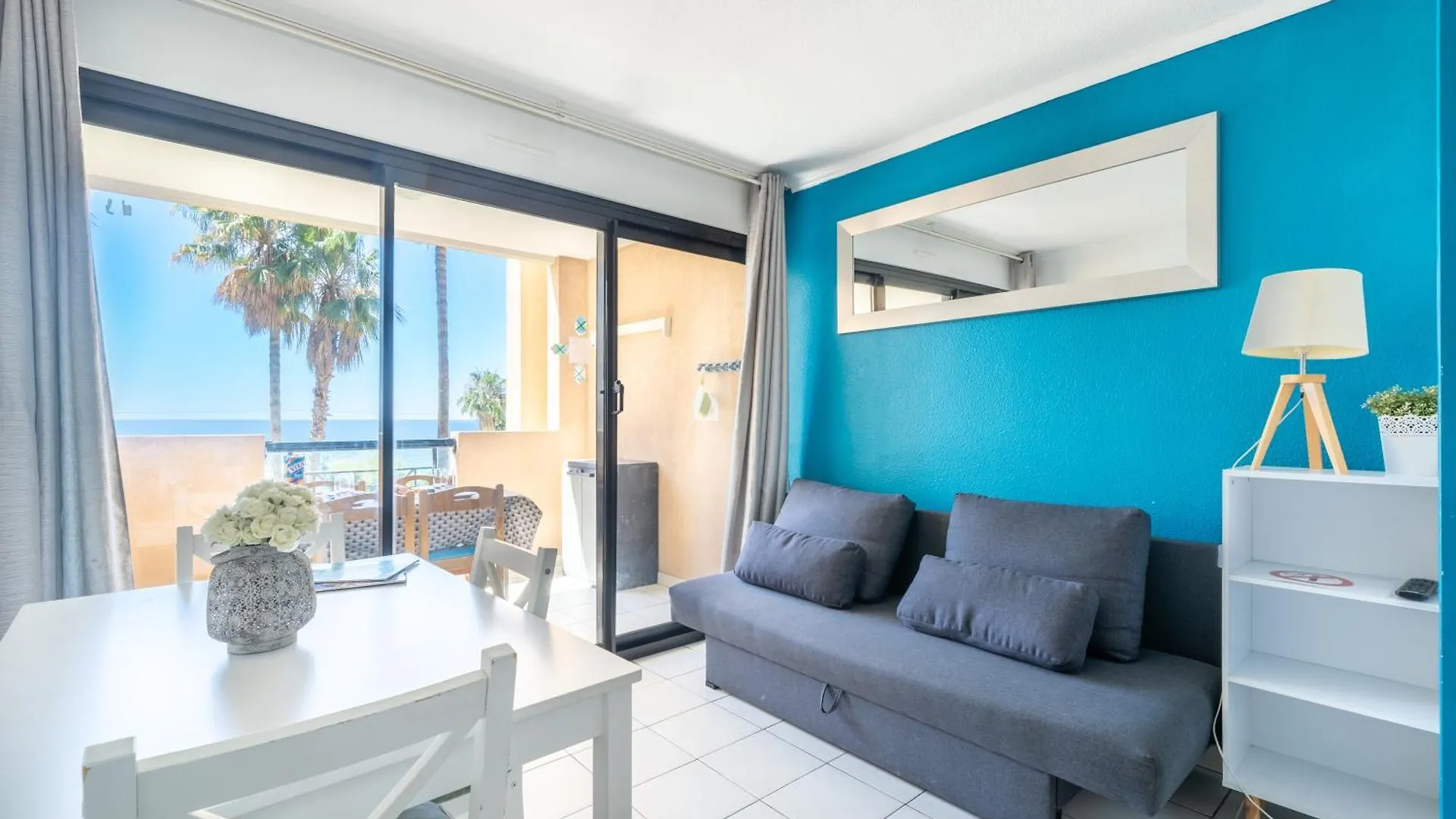 Apartment Residence La Palme D'Azur - Cannes