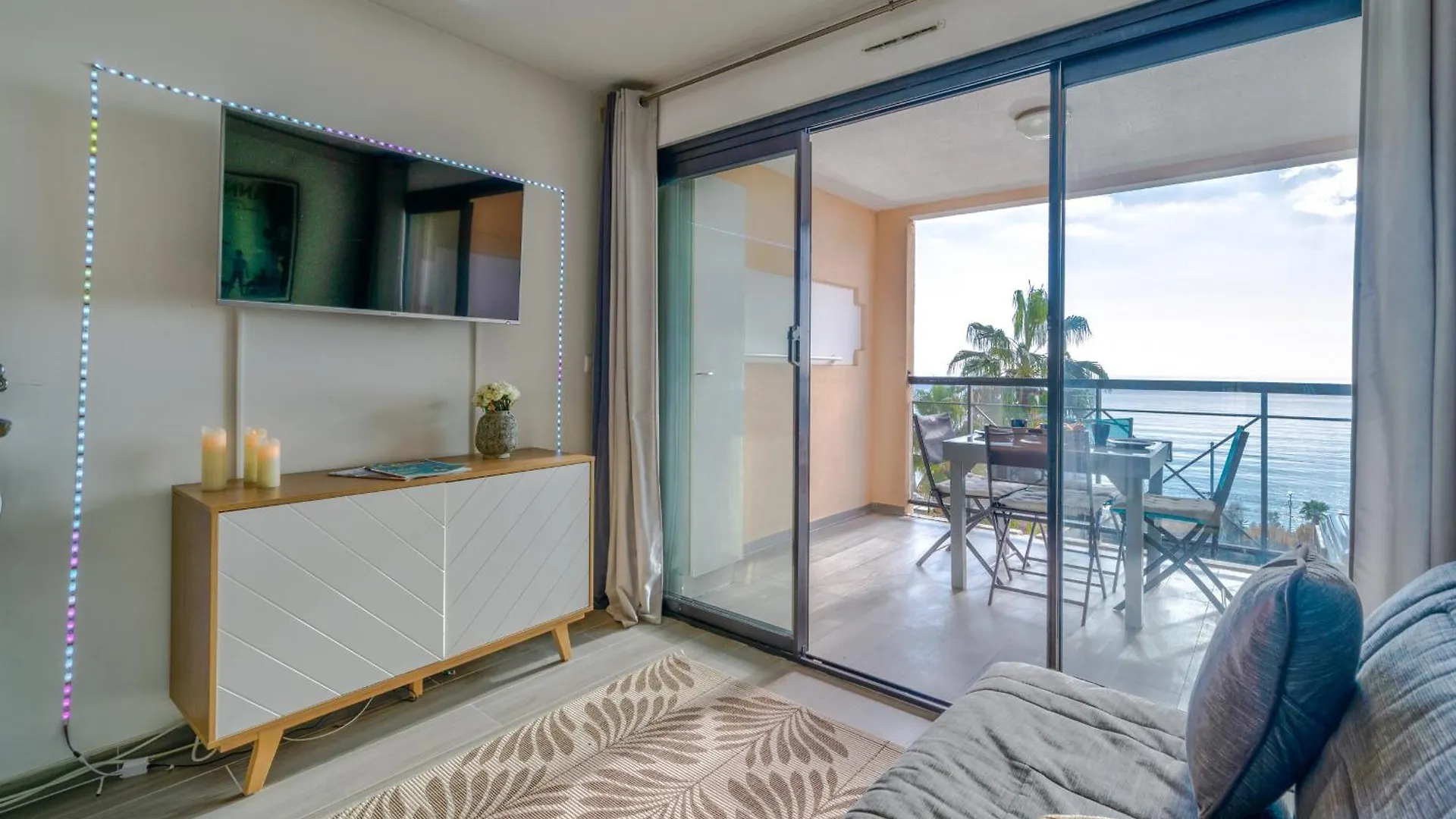 Residence La Palme D'Azur - Cannes France