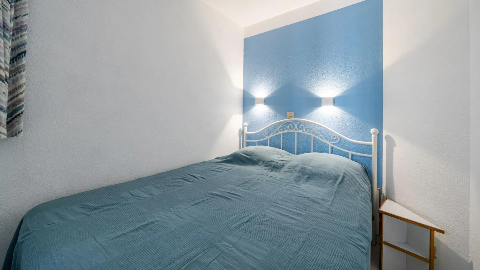 Residence La Palme D'Azur - Cannes 0*,  France