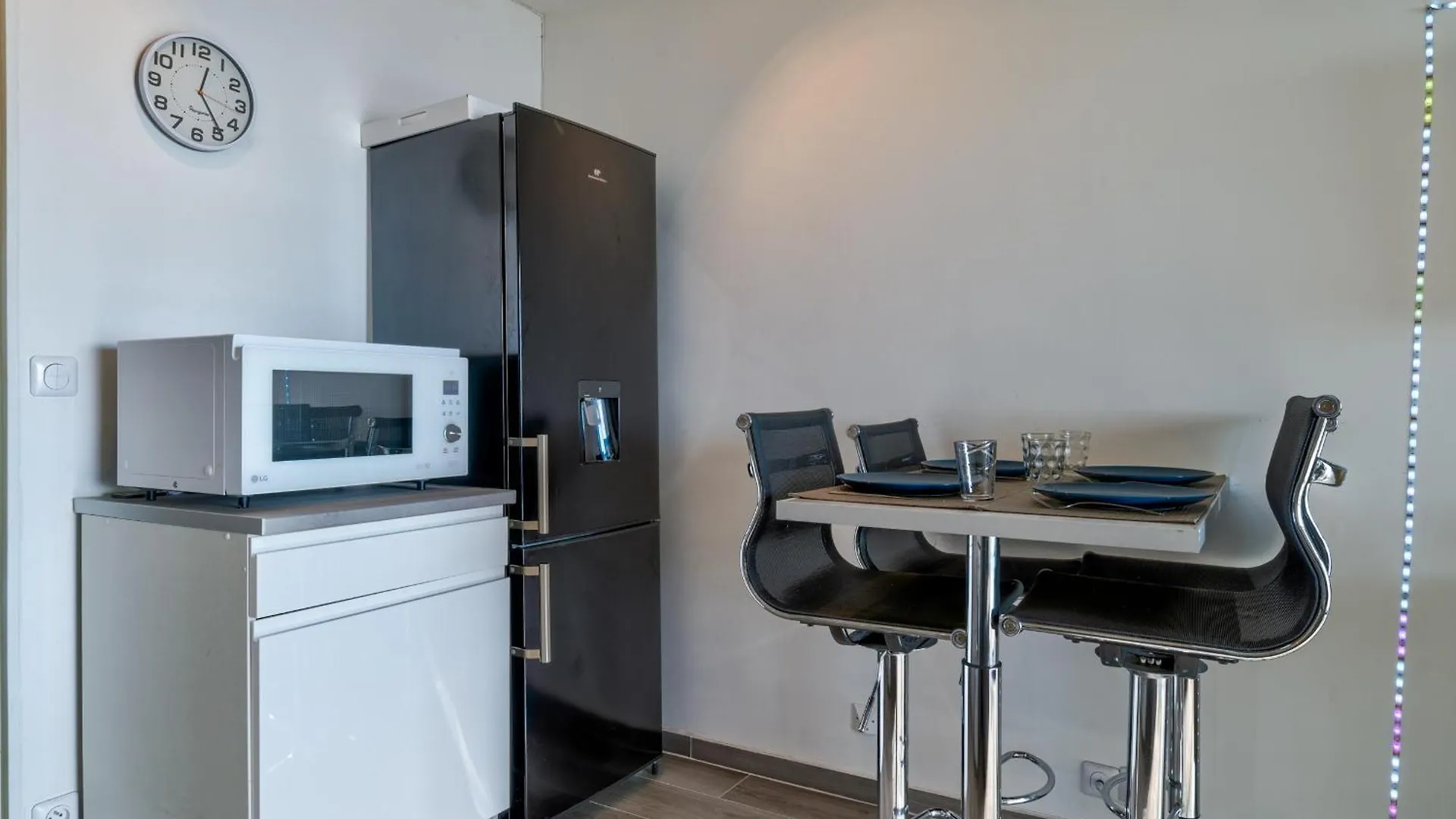Residence La Palme D'Azur - Cannes