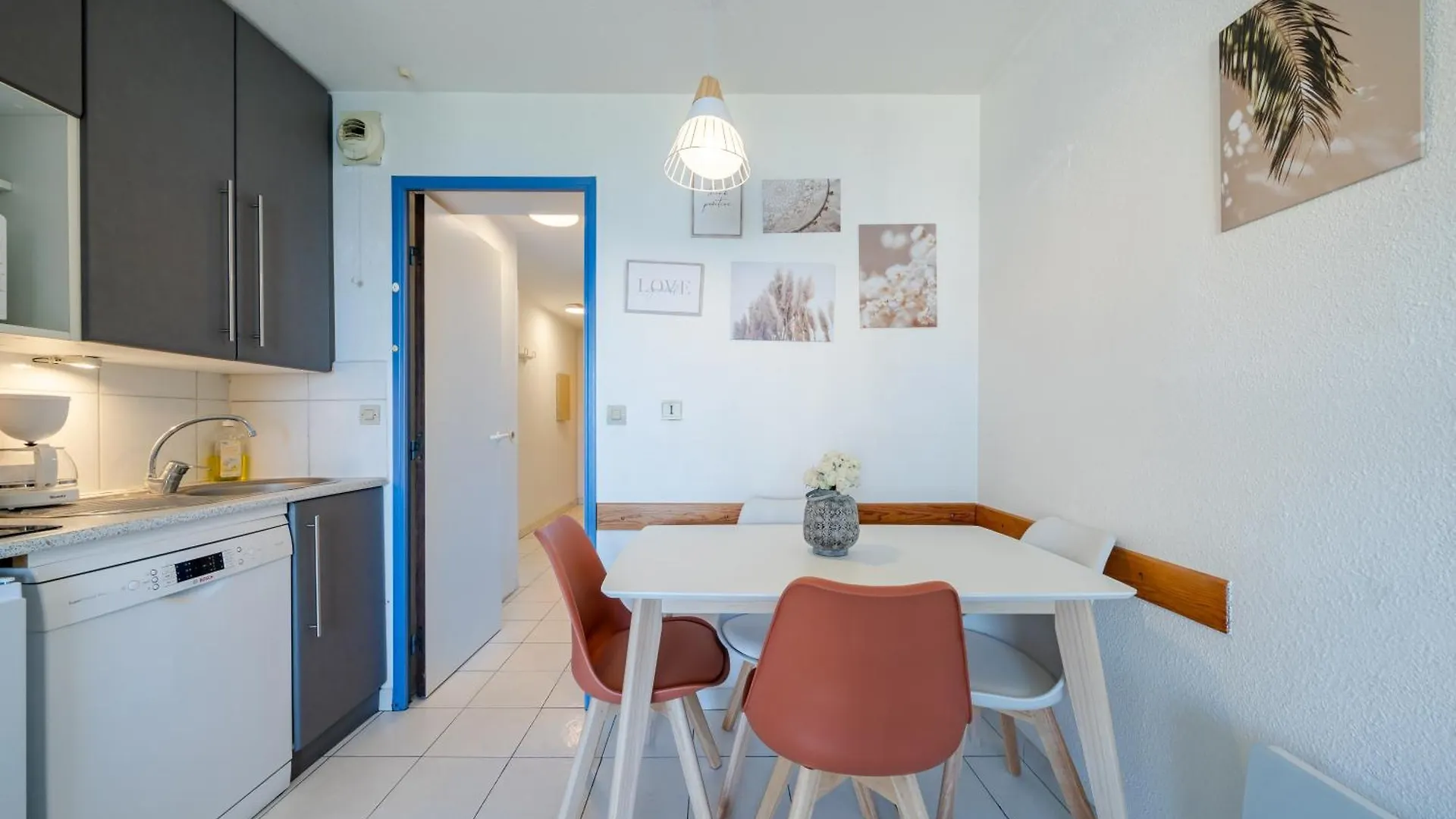 Residence La Palme D'Azur - Cannes France