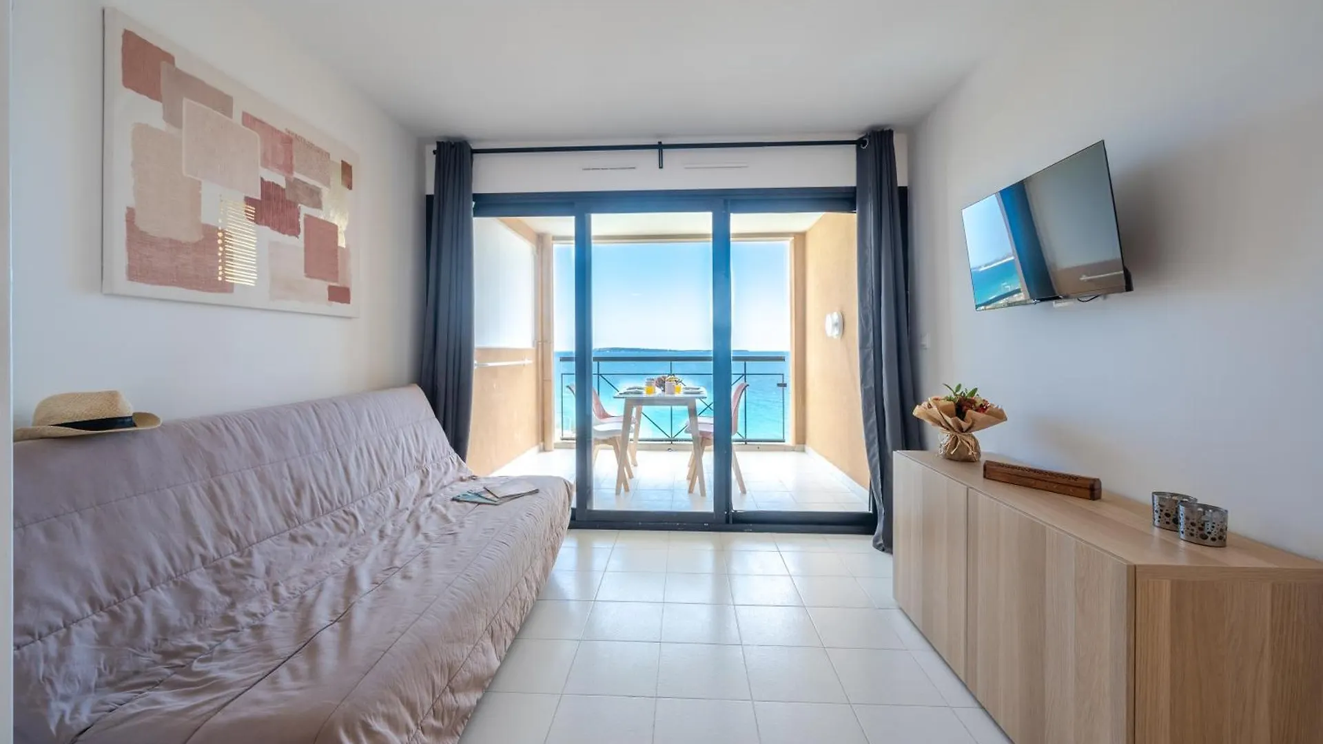 Apartment Residence La Palme D'Azur - Cannes France