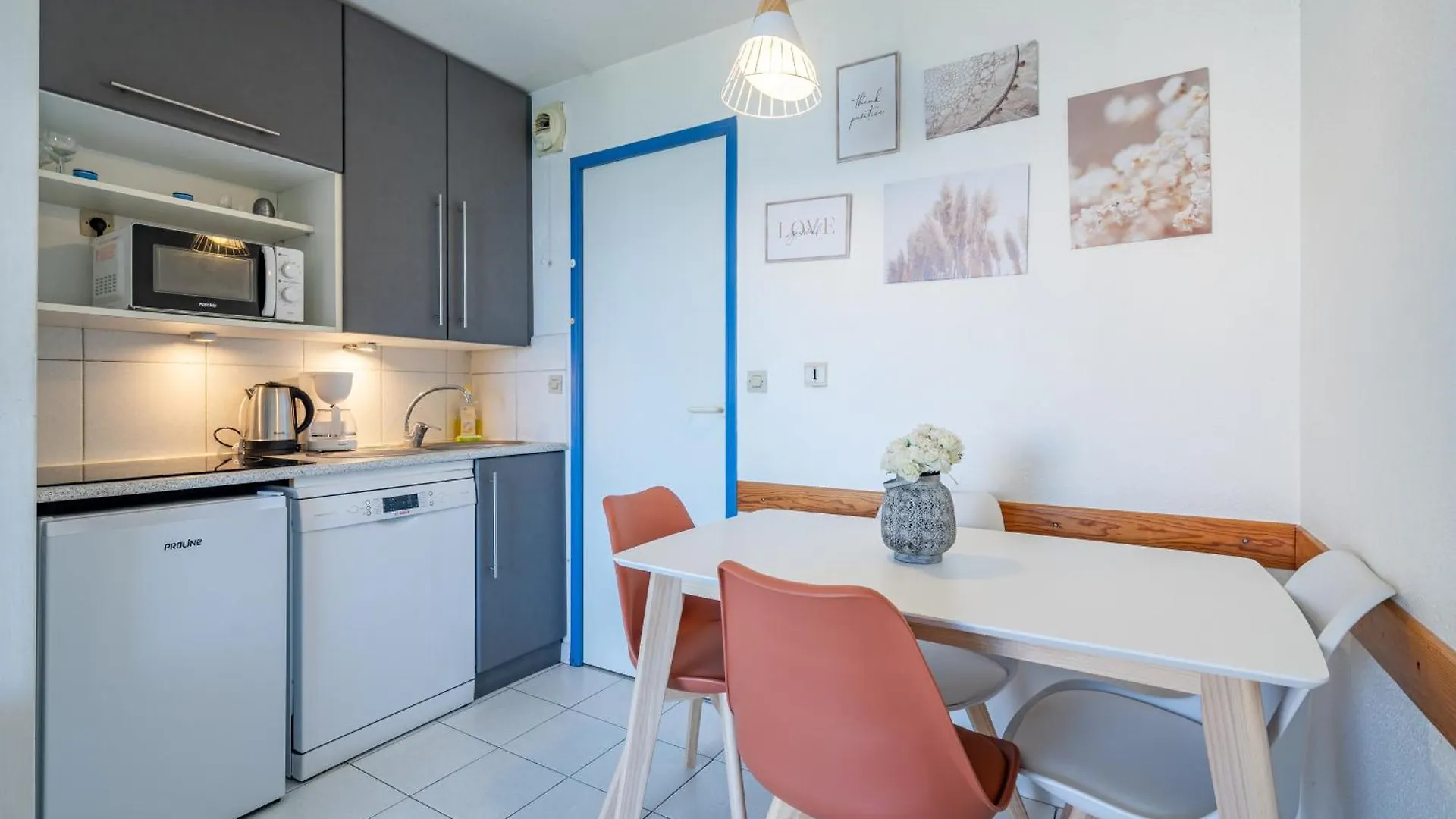 Residence La Palme D'Azur - Cannes