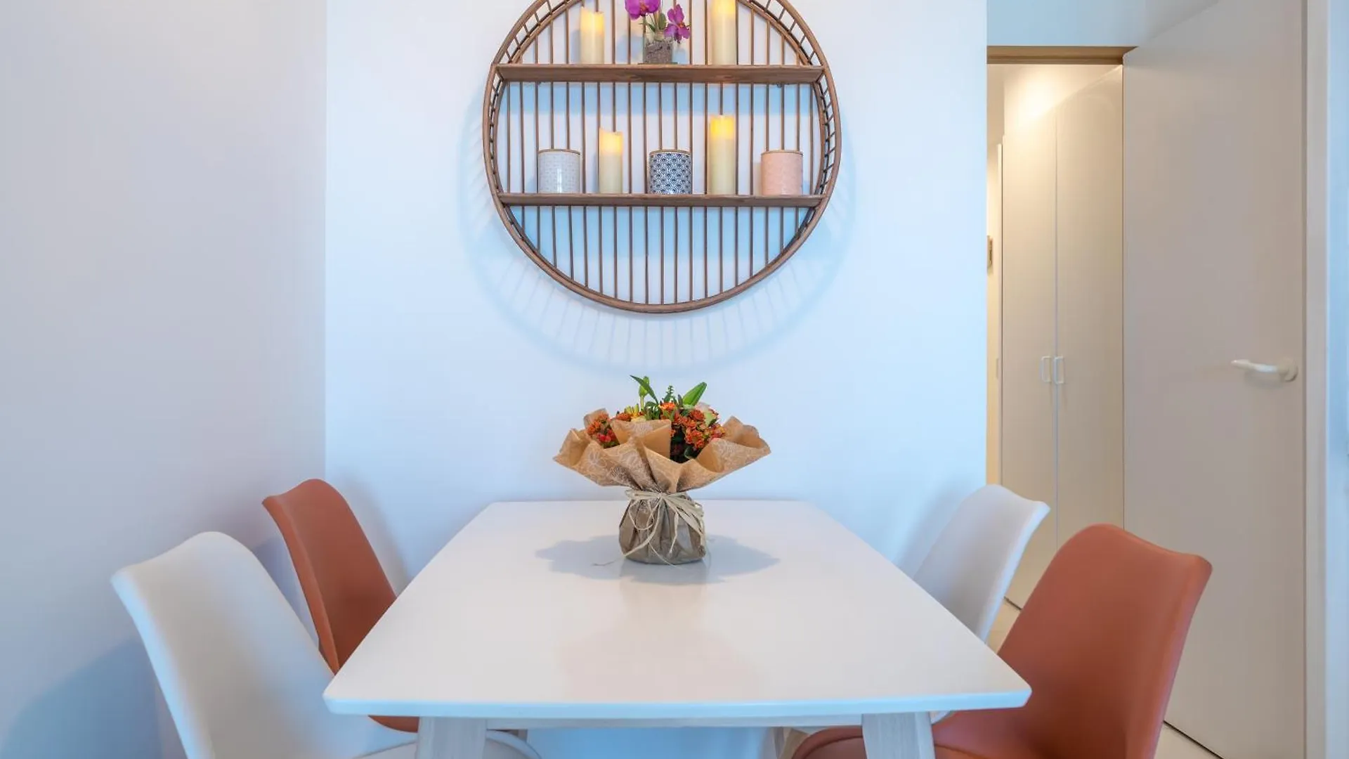 Residence La Palme D'Azur - Cannes