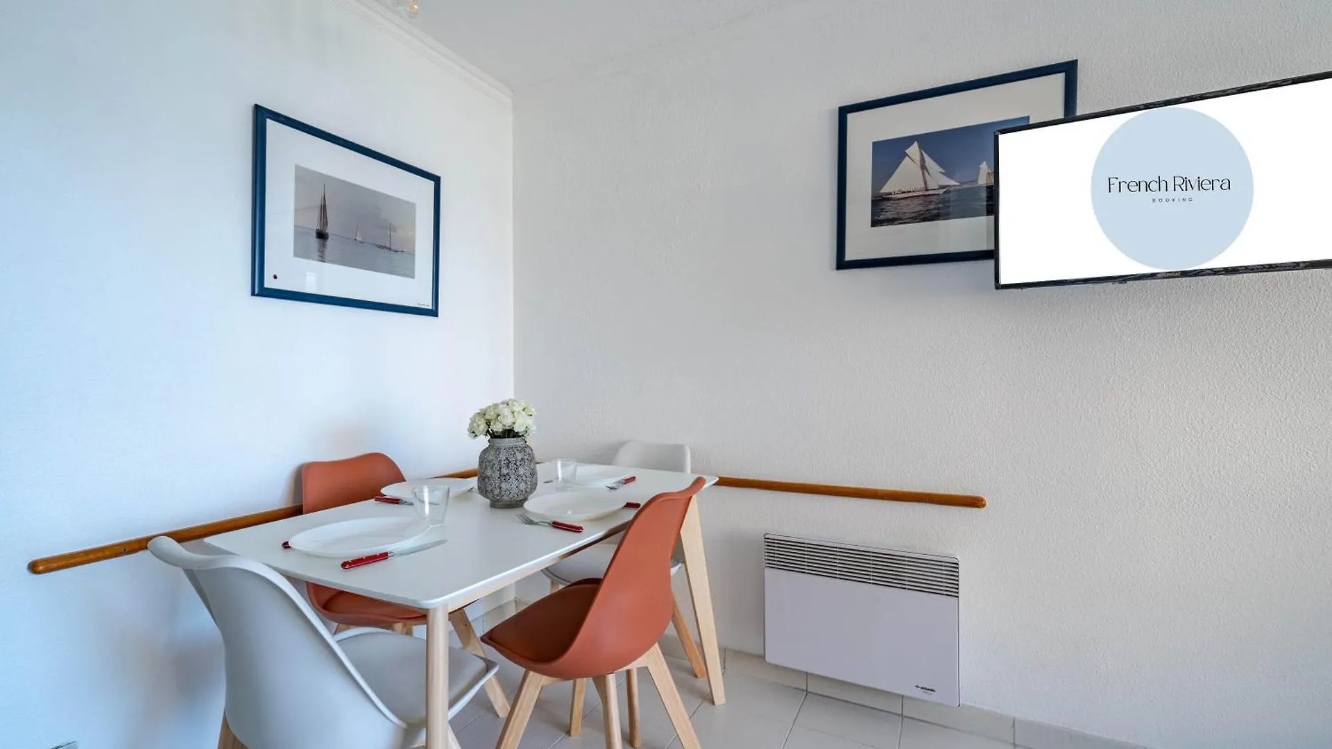 Residence La Palme D'Azur - Cannes France