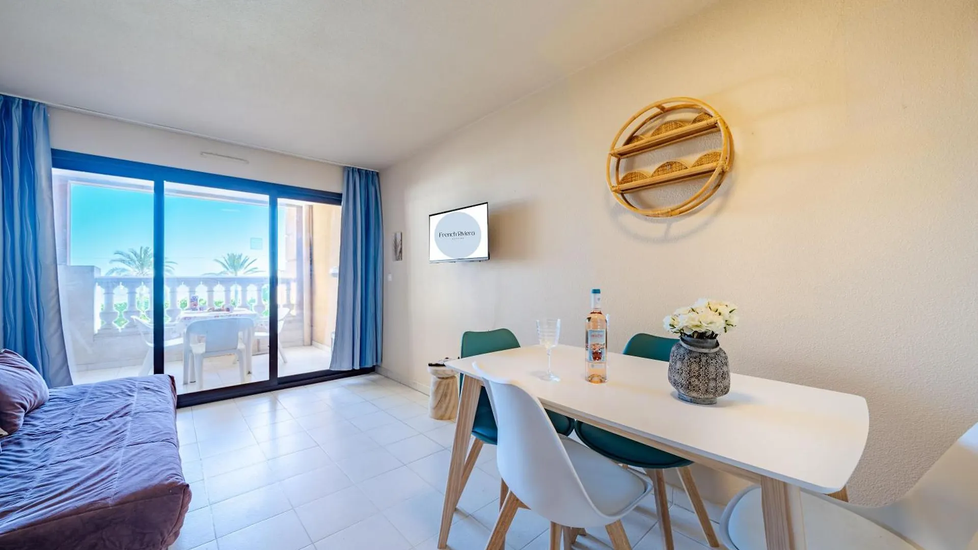 Residence La Palme D'Azur - Cannes 0*,  France