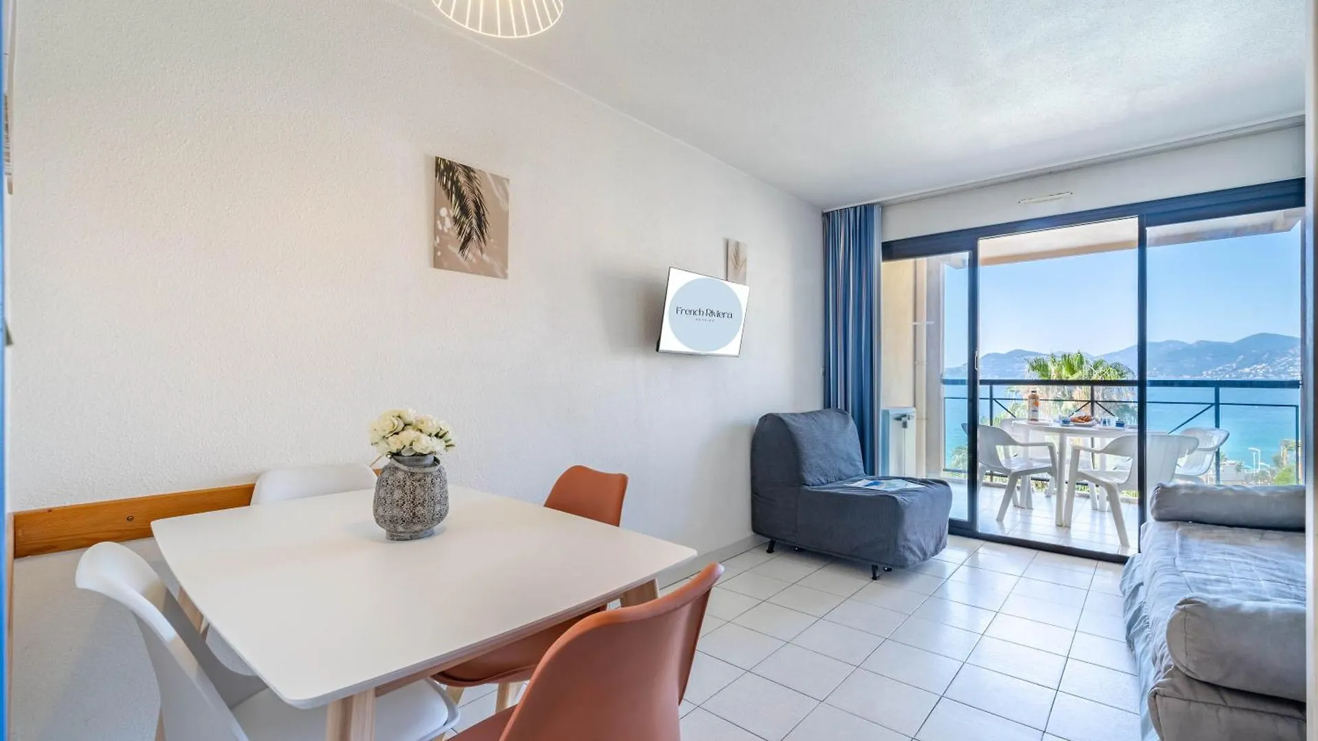Residence La Palme D'Azur - Cannes 0*,  France