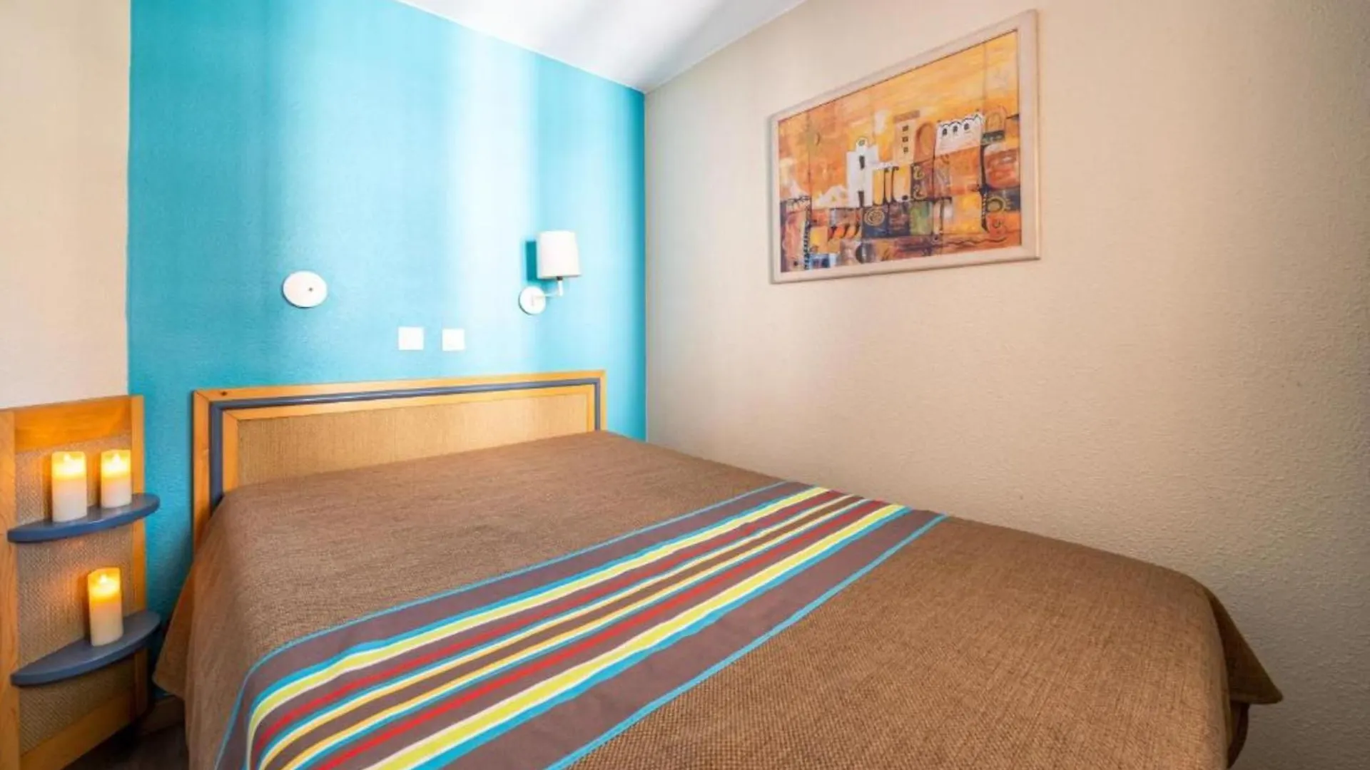 Apartment Residence La Palme D'Azur - Cannes