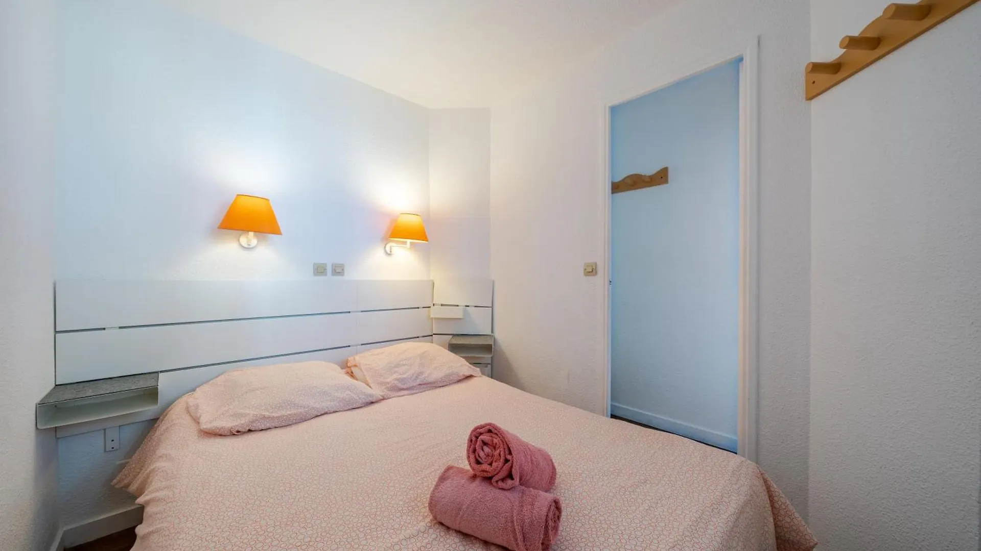 Residence La Palme D'Azur - Cannes 0*,