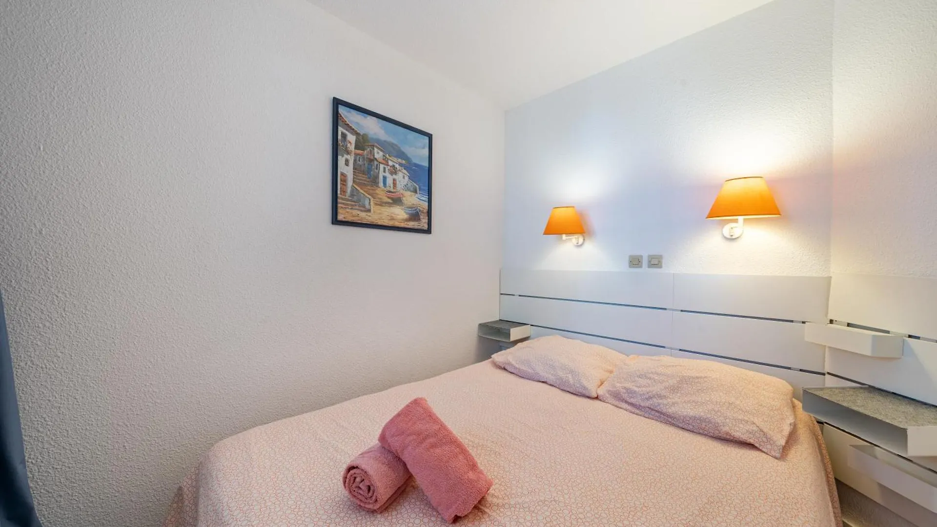 Apartment Residence La Palme D'Azur - Cannes France