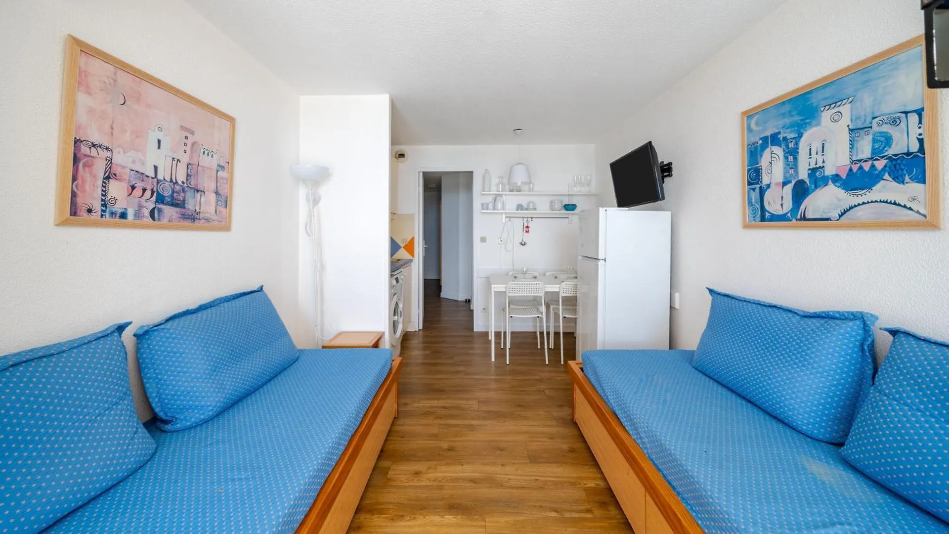 Residence La Palme D'Azur - Cannes France