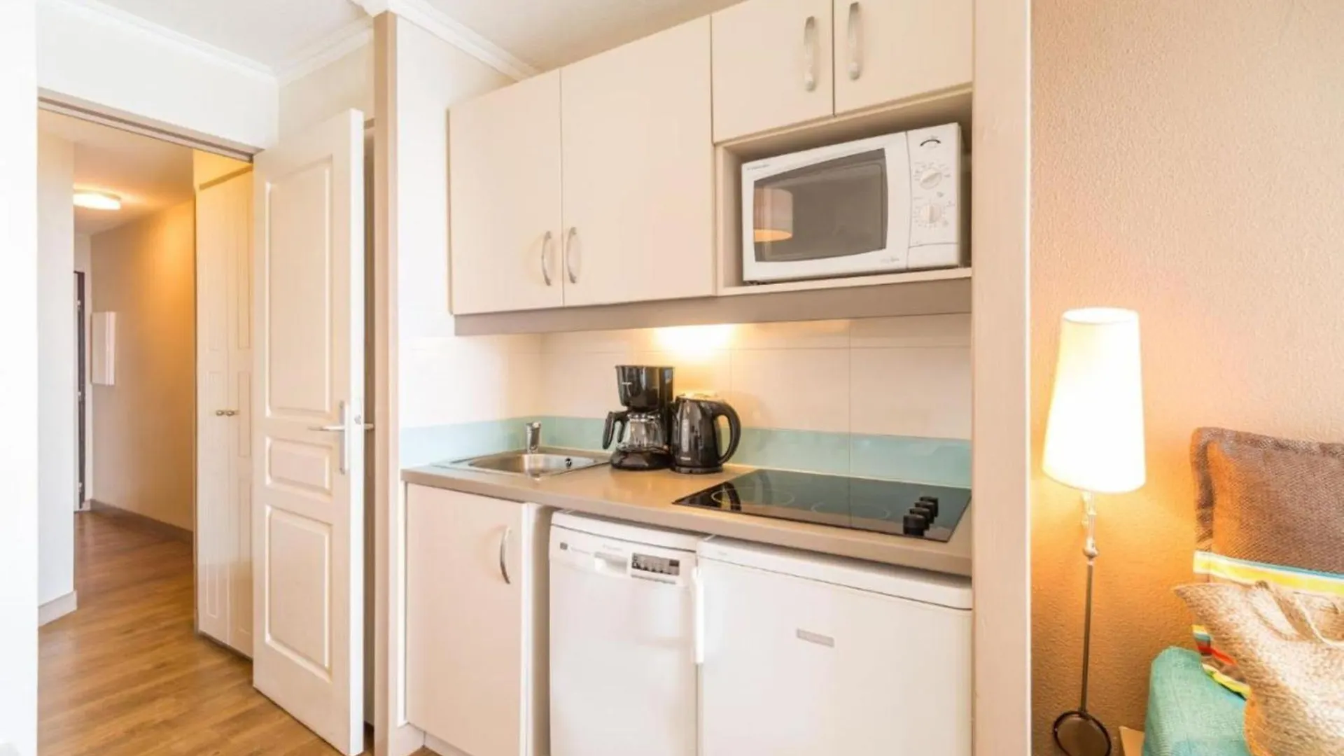 Residence La Palme D'Azur - Cannes Apartment