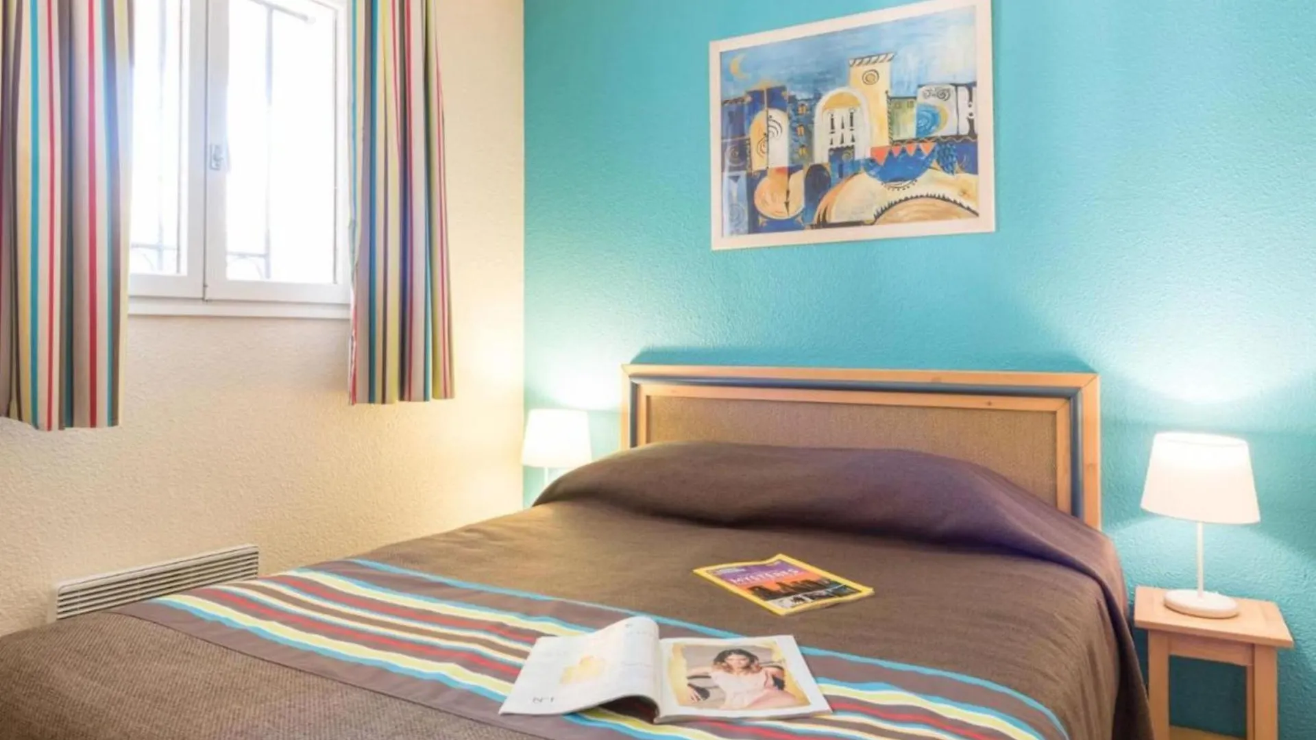 Apartment Residence La Palme D'Azur - Cannes France