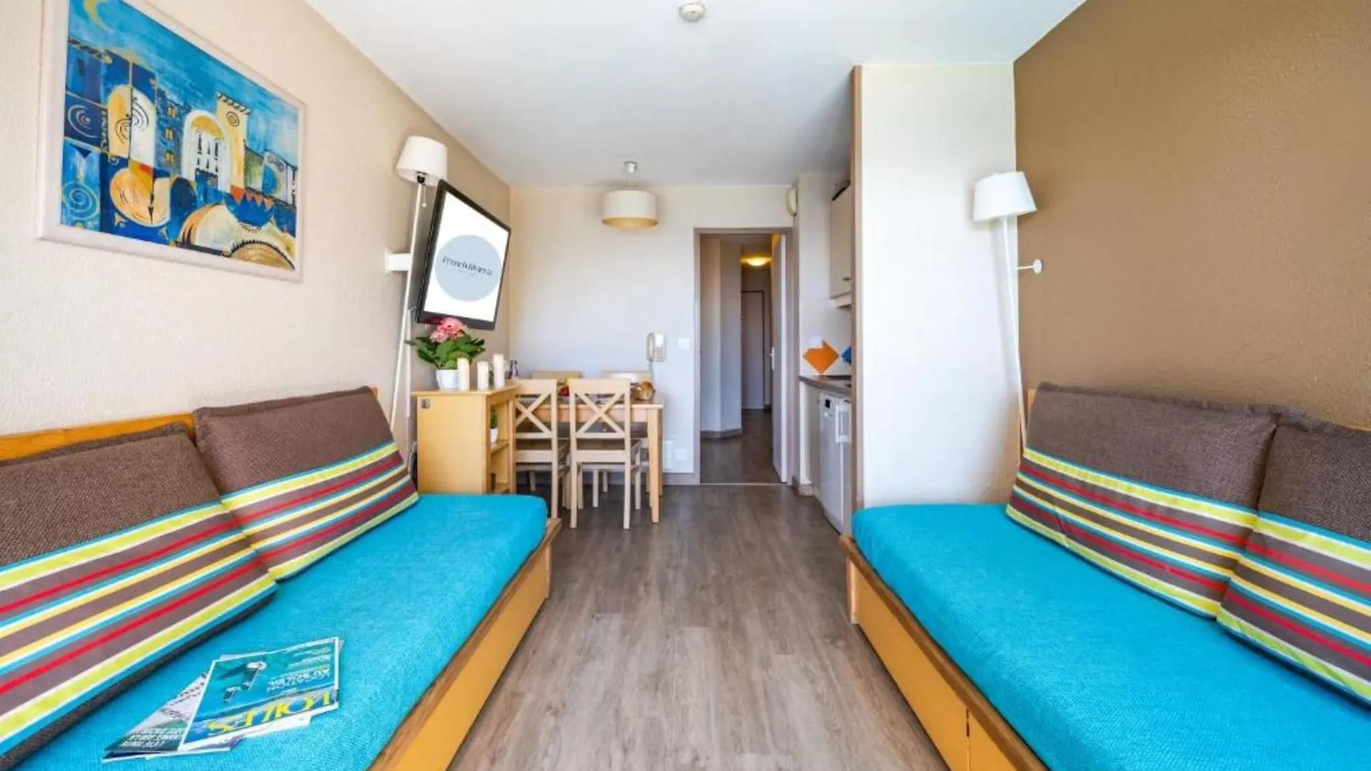 Residence La Palme D'Azur - Cannes