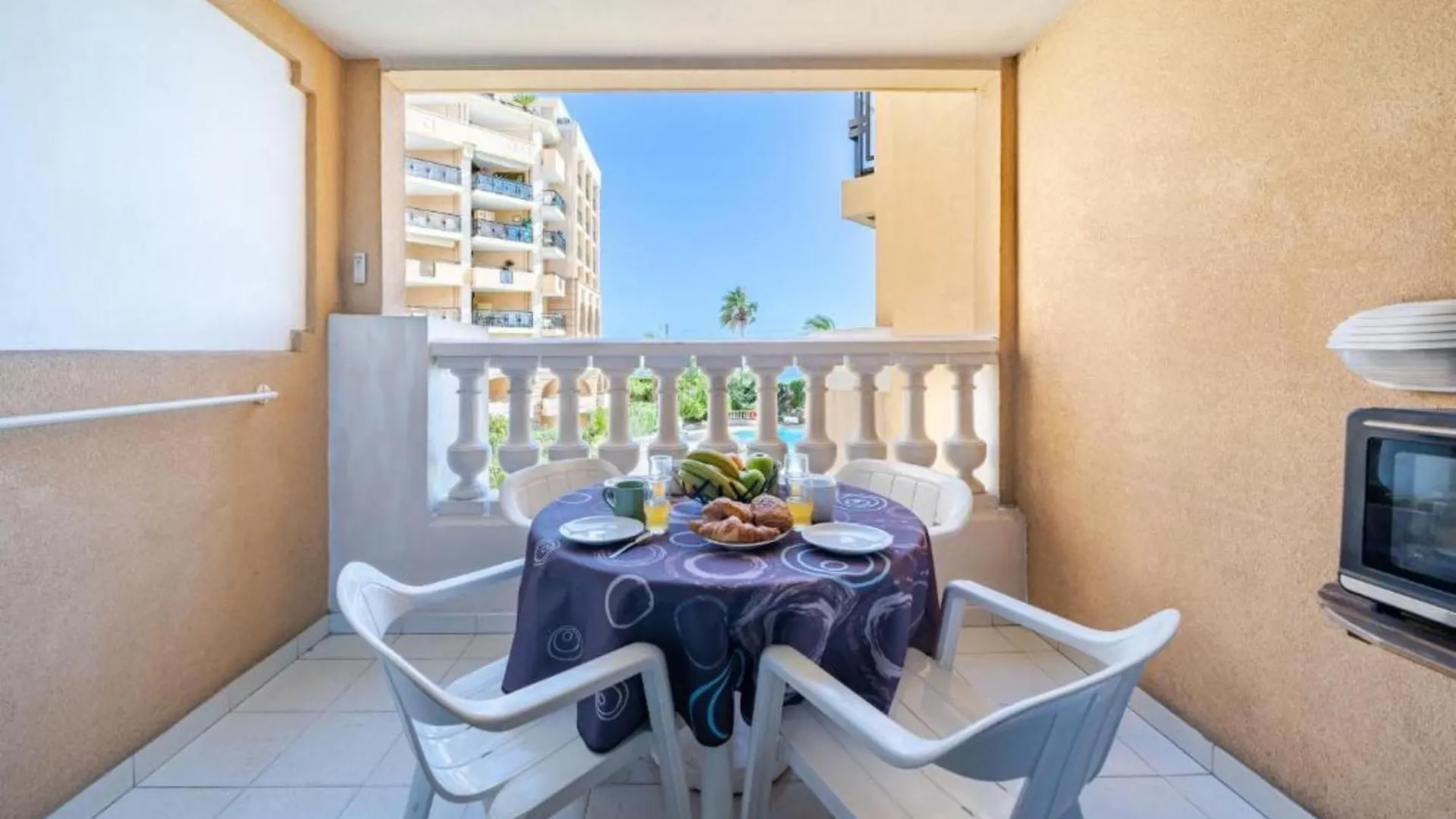 Residence La Palme D'Azur - Cannes 0*,  France