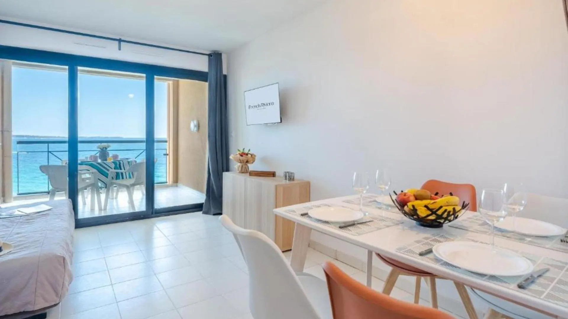 Residence La Palme D'Azur - Cannes Apartment