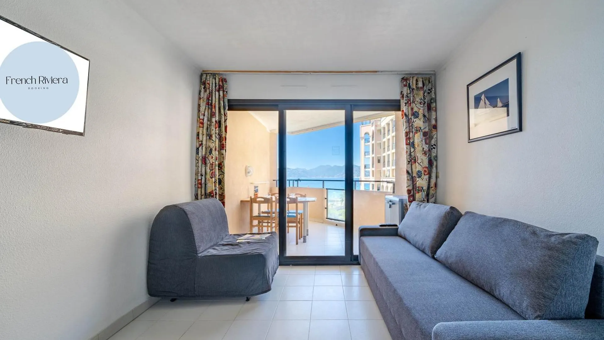 Residence La Palme D'Azur - Cannes 0*,  France