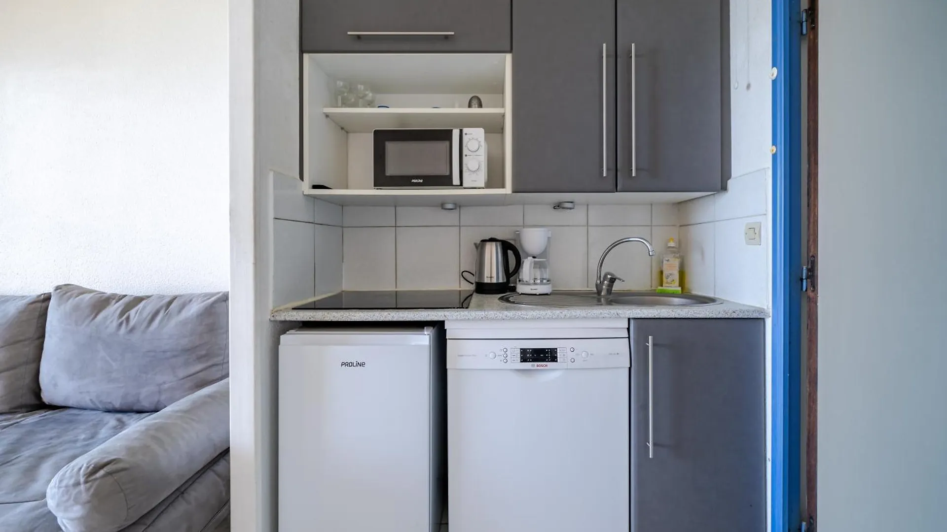 Apartment Residence La Palme D'Azur - Cannes France