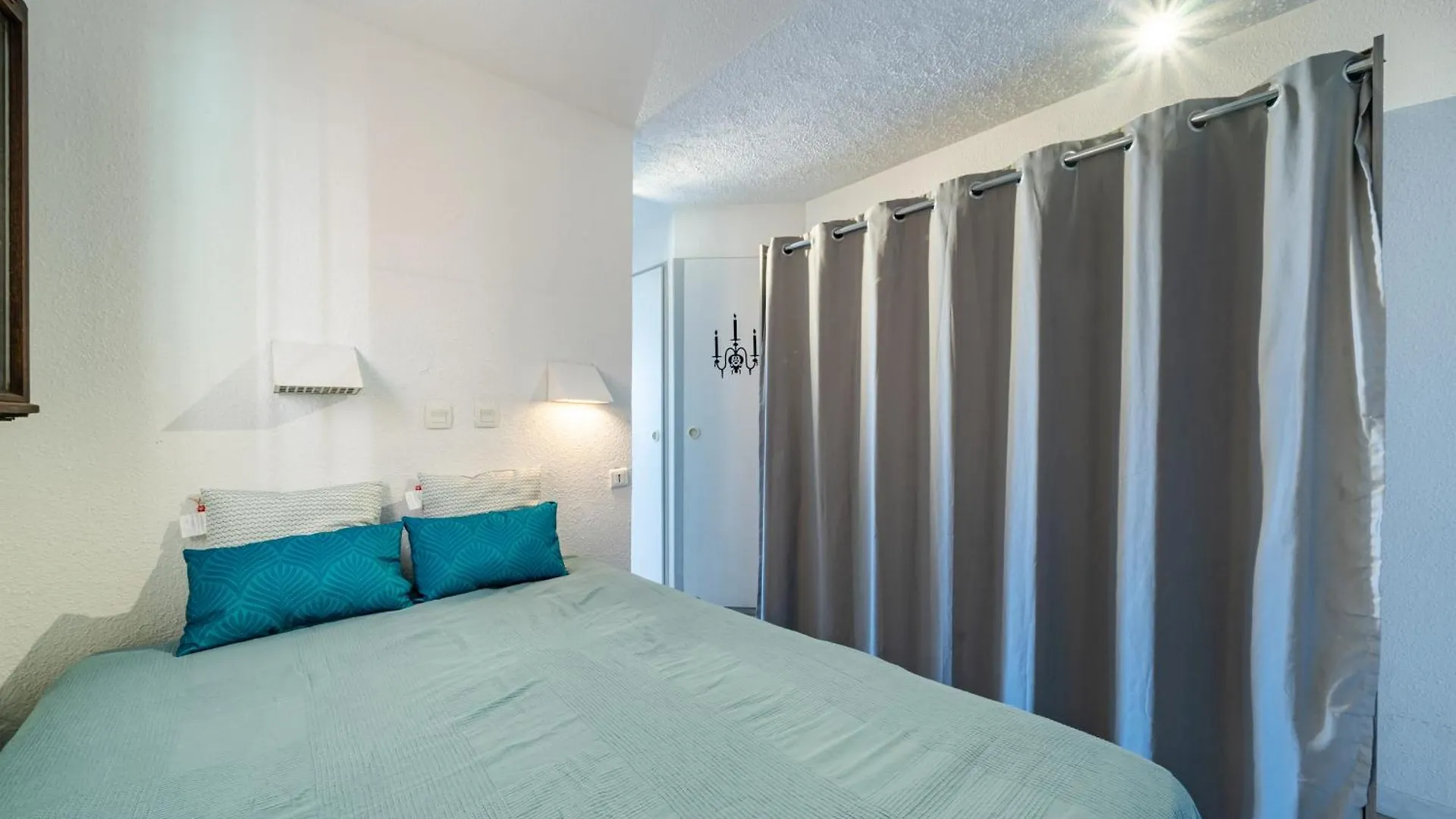 Residence La Palme D'Azur - Cannes