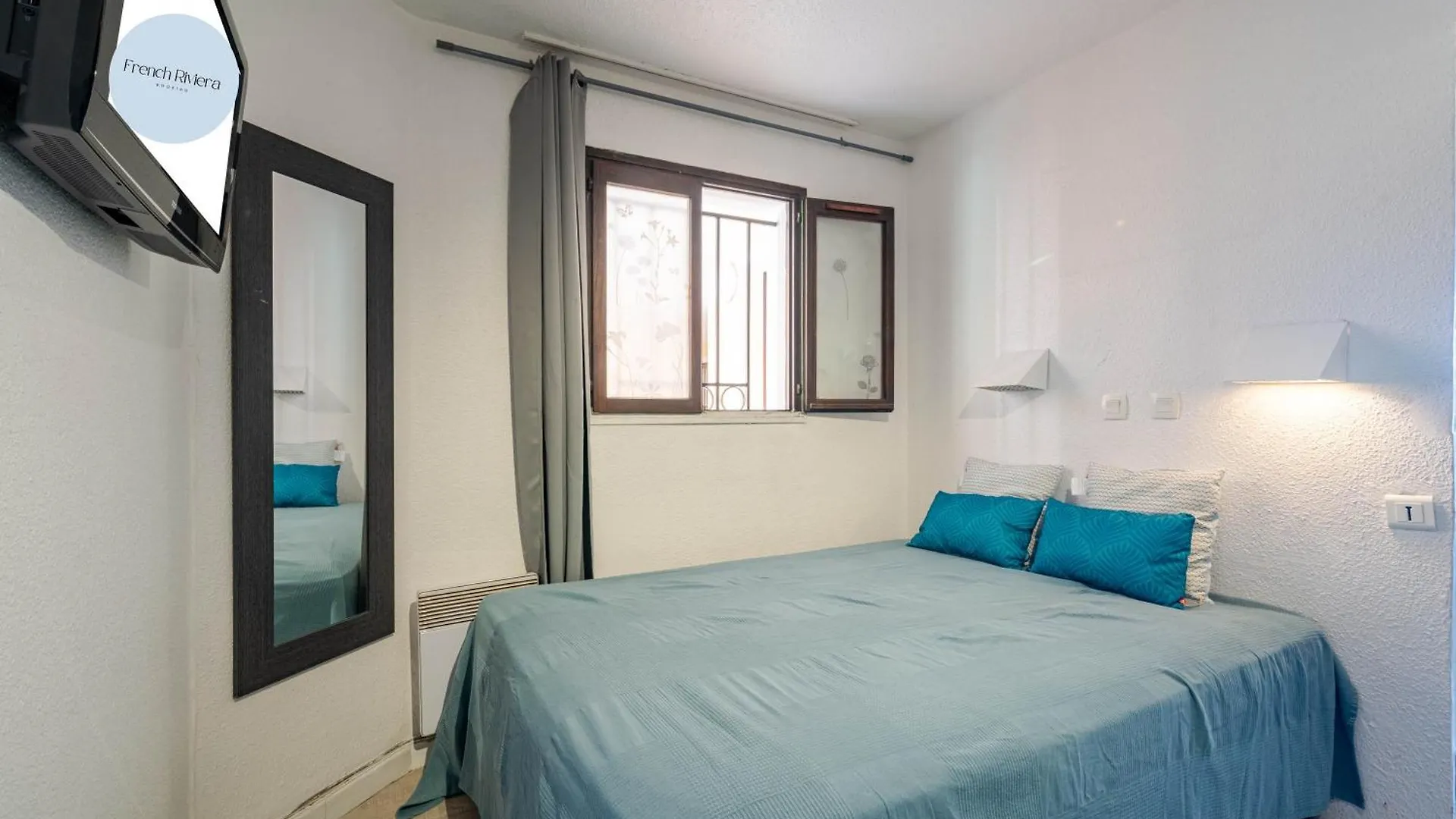 Apartment Residence La Palme D'Azur - Cannes